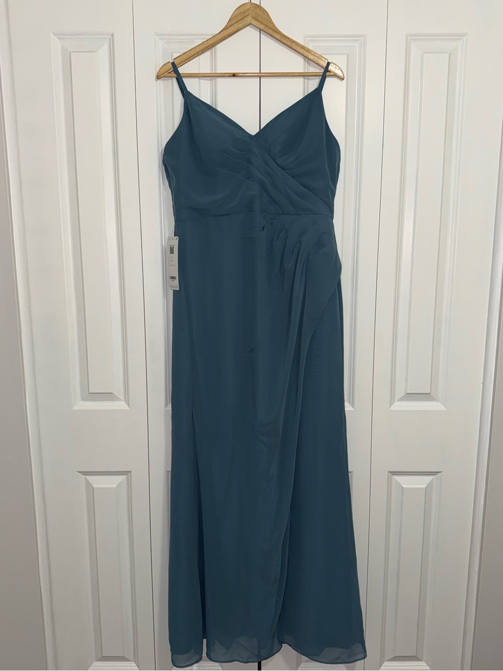 NWT Azazie Bridesmaid Dress